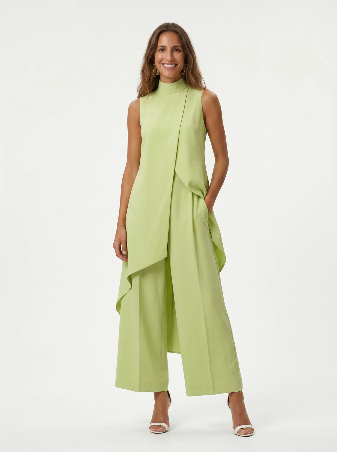 Sara | Elegant Long Set