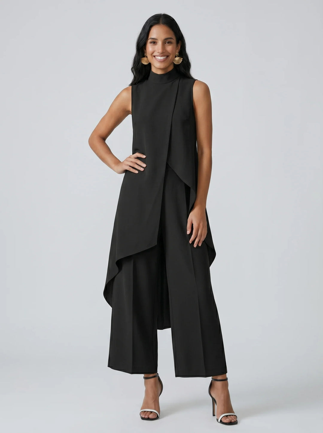 Sara | Elegant Long Set