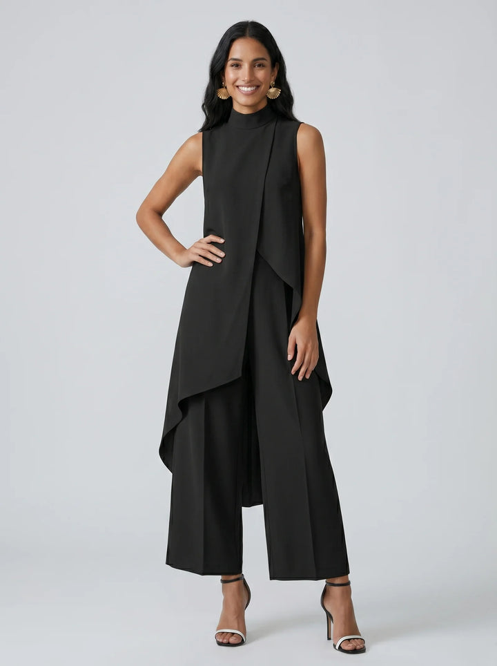 Sara | Elegant Long Set
