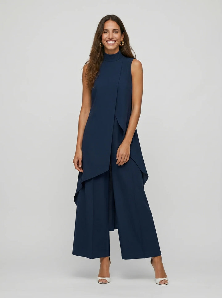 Sara | Elegant Long Set