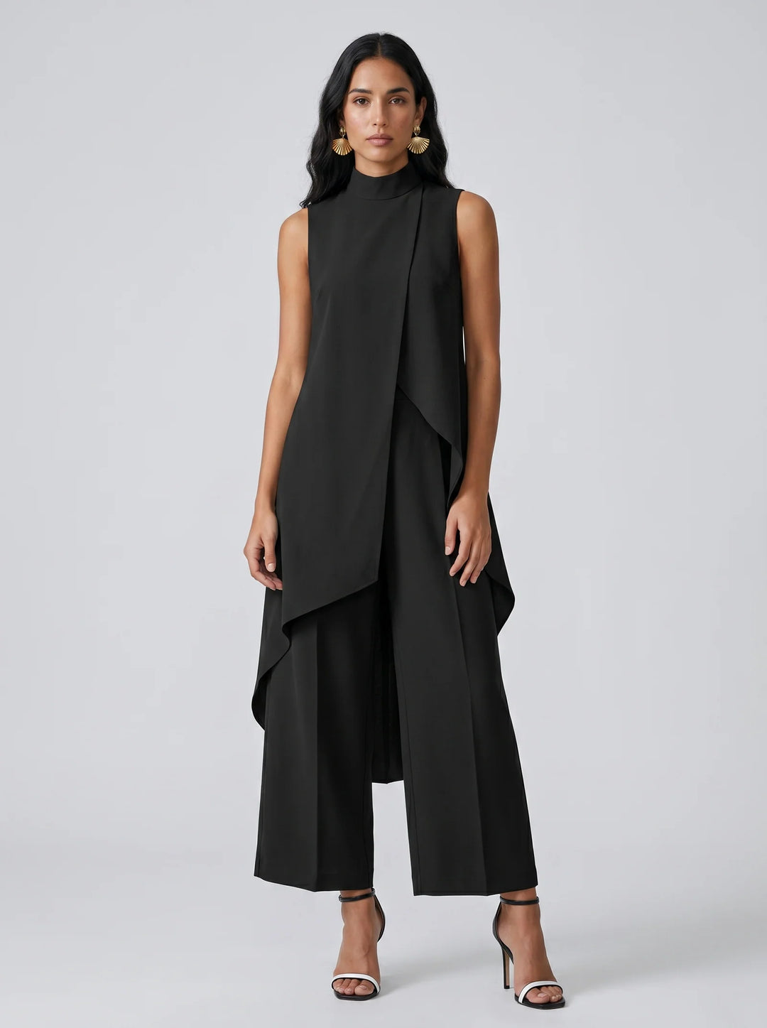 Sara | Elegant Long Set