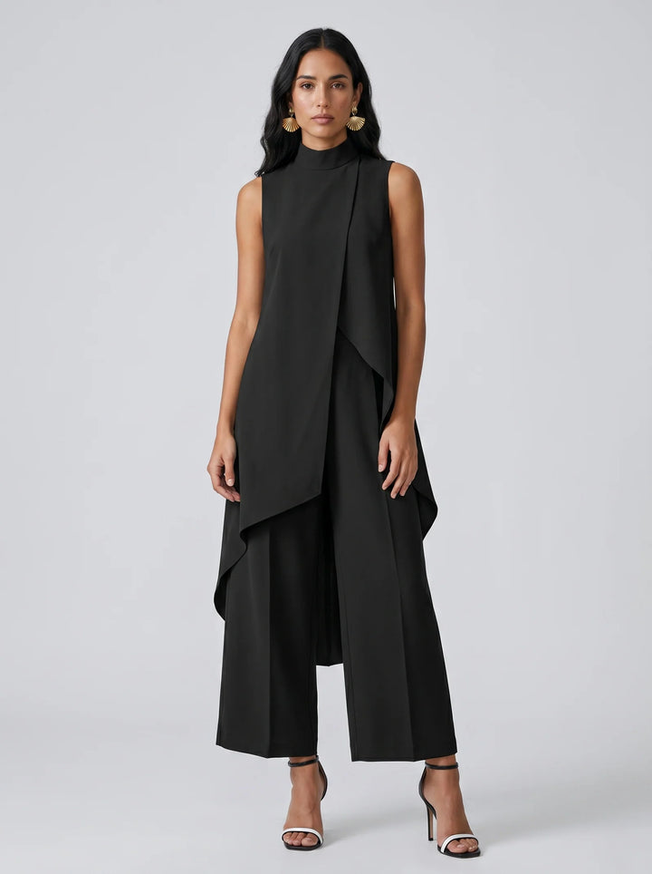 Sara | Elegant Long Set
