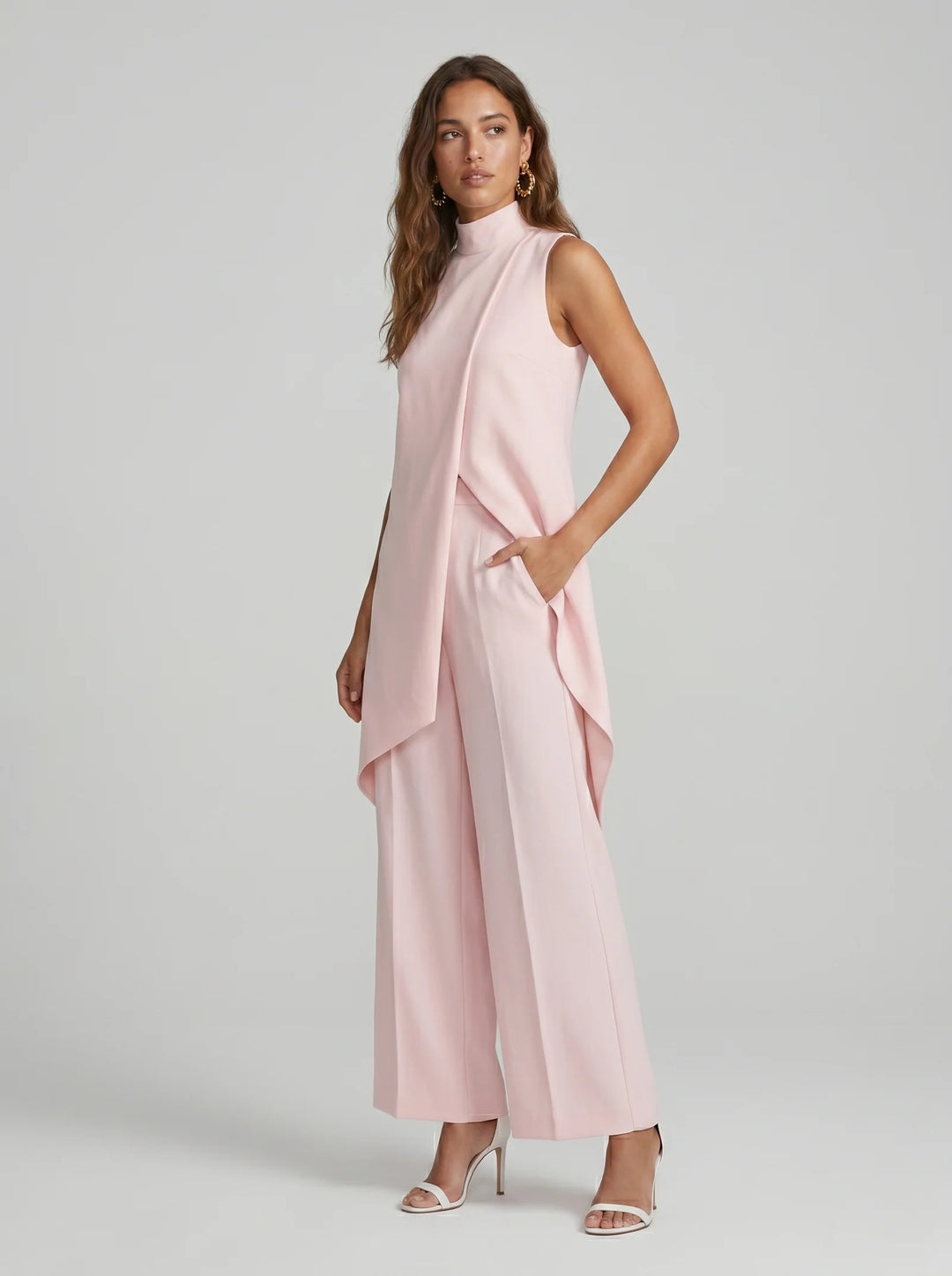 Sara | Elegant Long Set