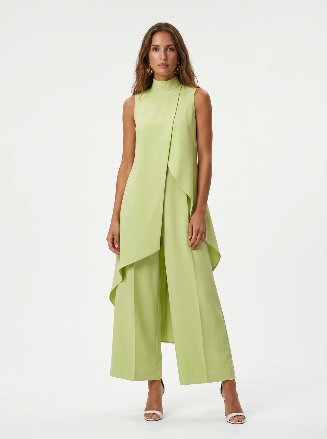 Sara | Elegant Long Set