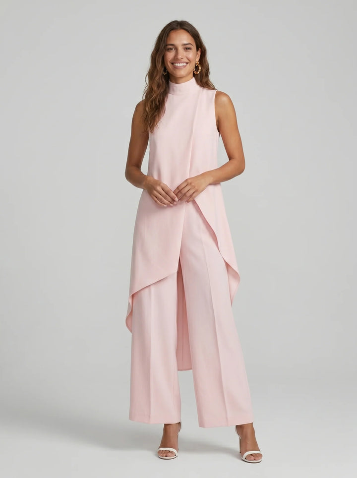 Sara | Elegant Long Set