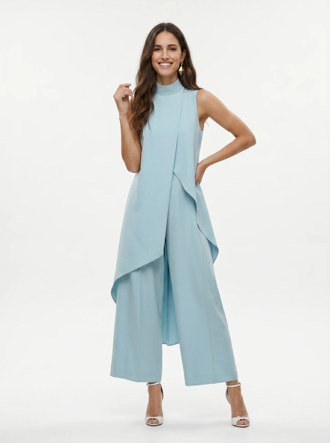 Sara | Elegant Long Set