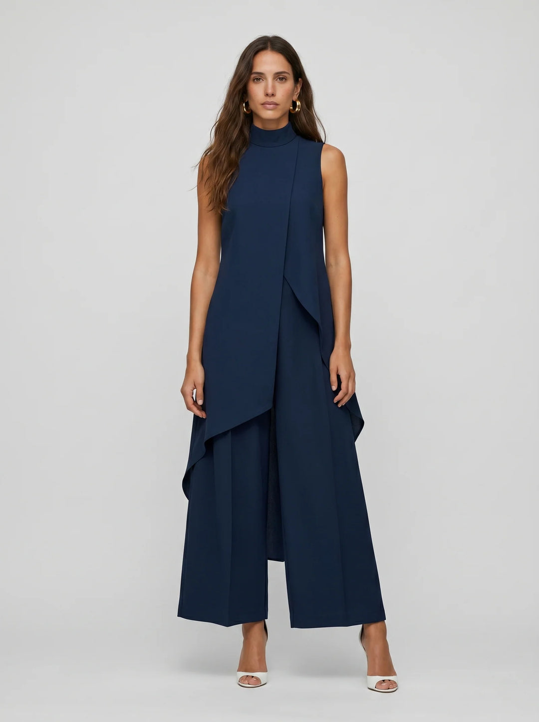 Sara | Elegant Long Set