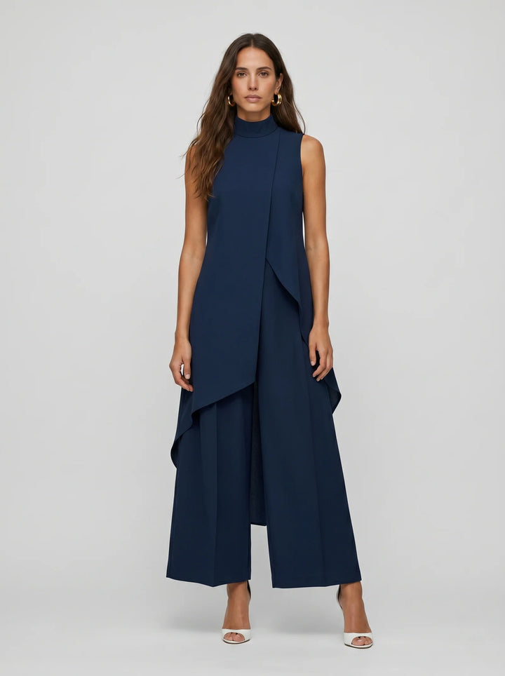 Sara | Elegant Long Set