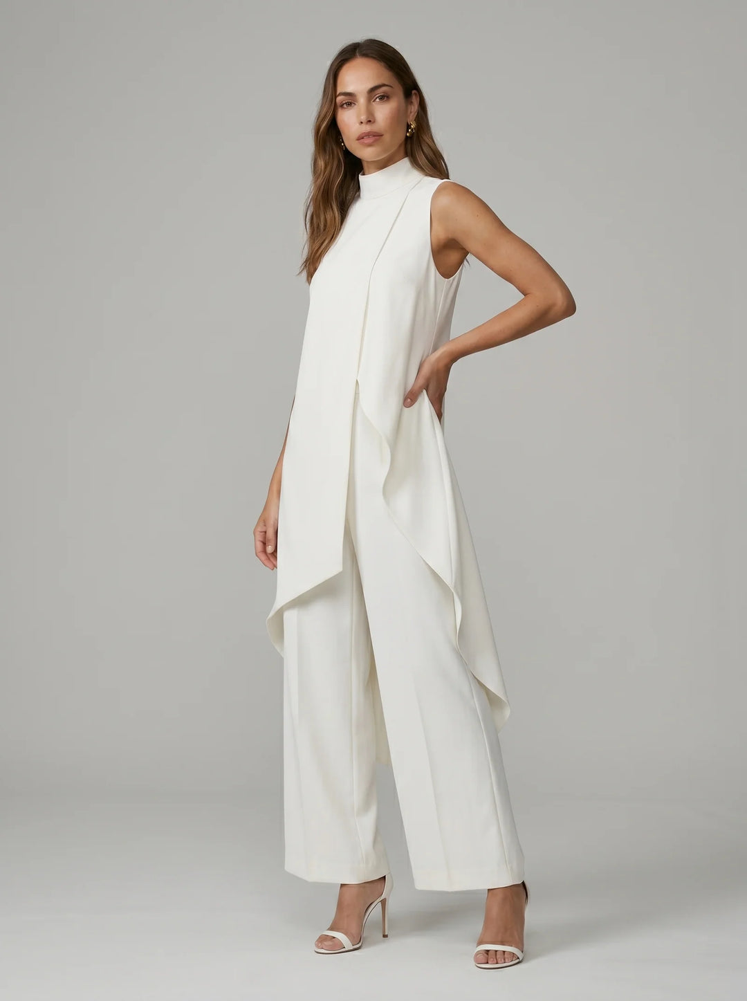 Sara | Elegant Long Set
