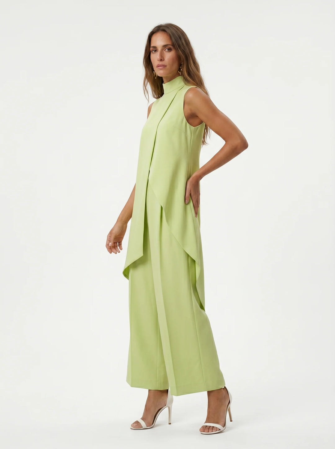Sara | Elegant Long Set