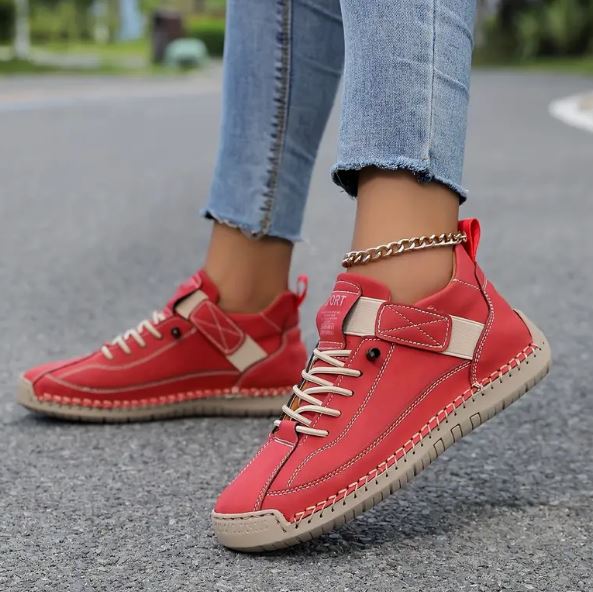 Nicole™ | ORTHOPEDIC SNEAKERS
