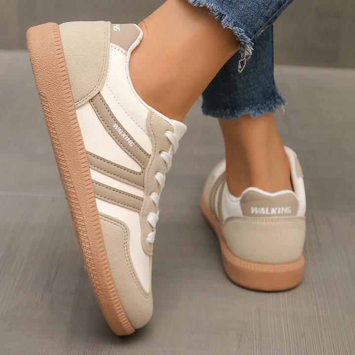 Deliza | Orthopaedic Trainers