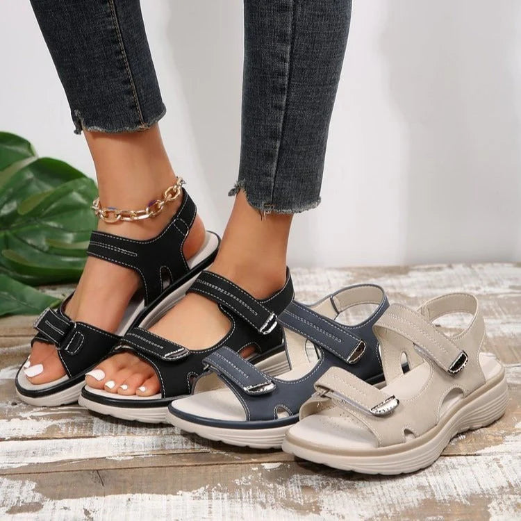Marjorie | Orthopaedic Sandals