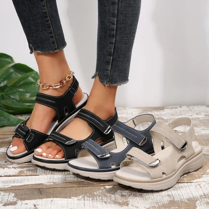 Marjorie | Orthopaedic Sandals
