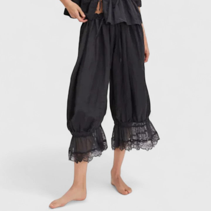 Jamie | Comfortable Trousers
