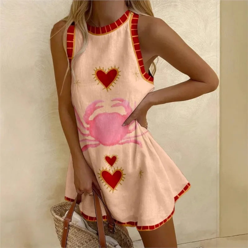 BellaVista™ Sundress
