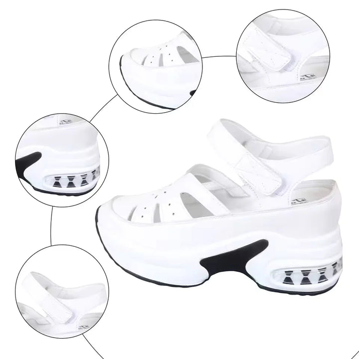 Veyra™ | All Day Comfort with Support