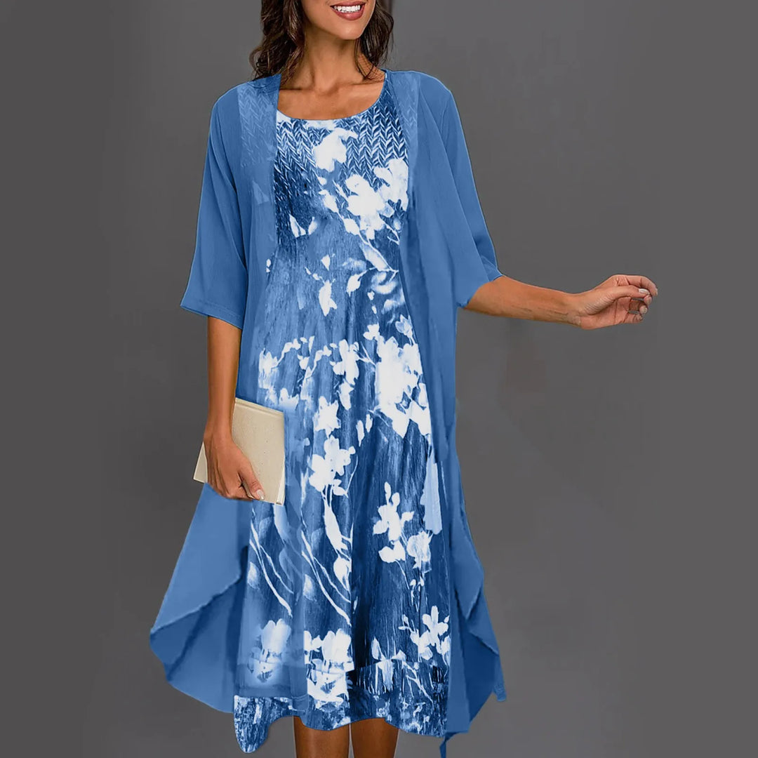 Harper™ | Graceful Dress Set
