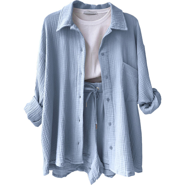 Bella™ | Two-Piece Set