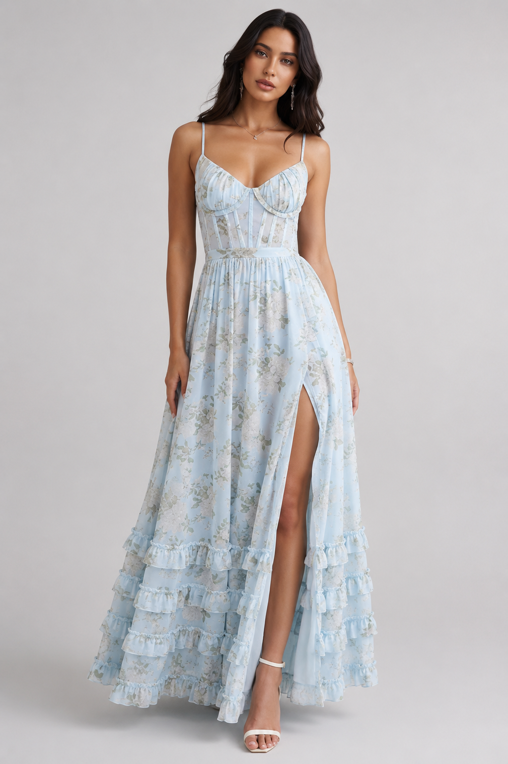 Savenora | Graceful Silhouette