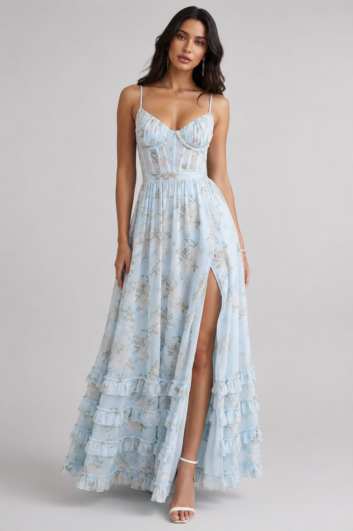 Savenora | Graceful Silhouette