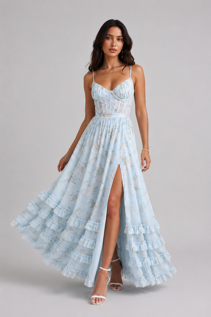Savenora | Graceful Silhouette