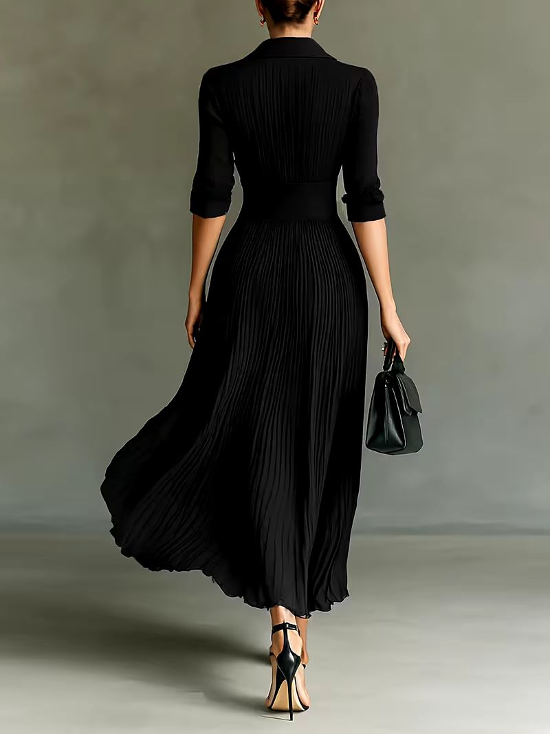 Sophyrahh™ | Elegant Maxi Dress