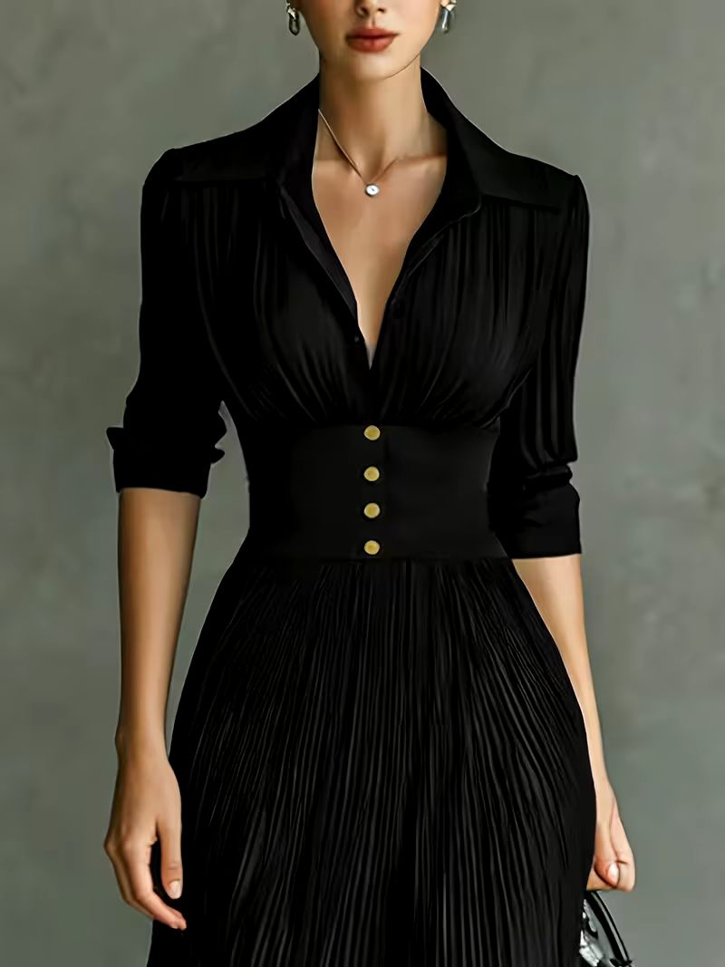 Sophyrahh™ | Elegant Maxi Dress