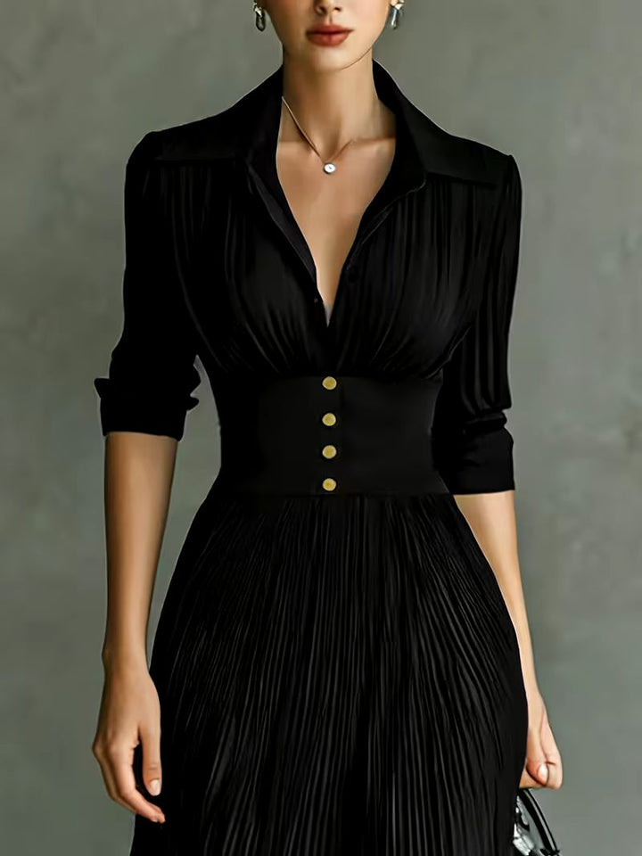 Sophyrahh™ | Elegant Maxi Dress