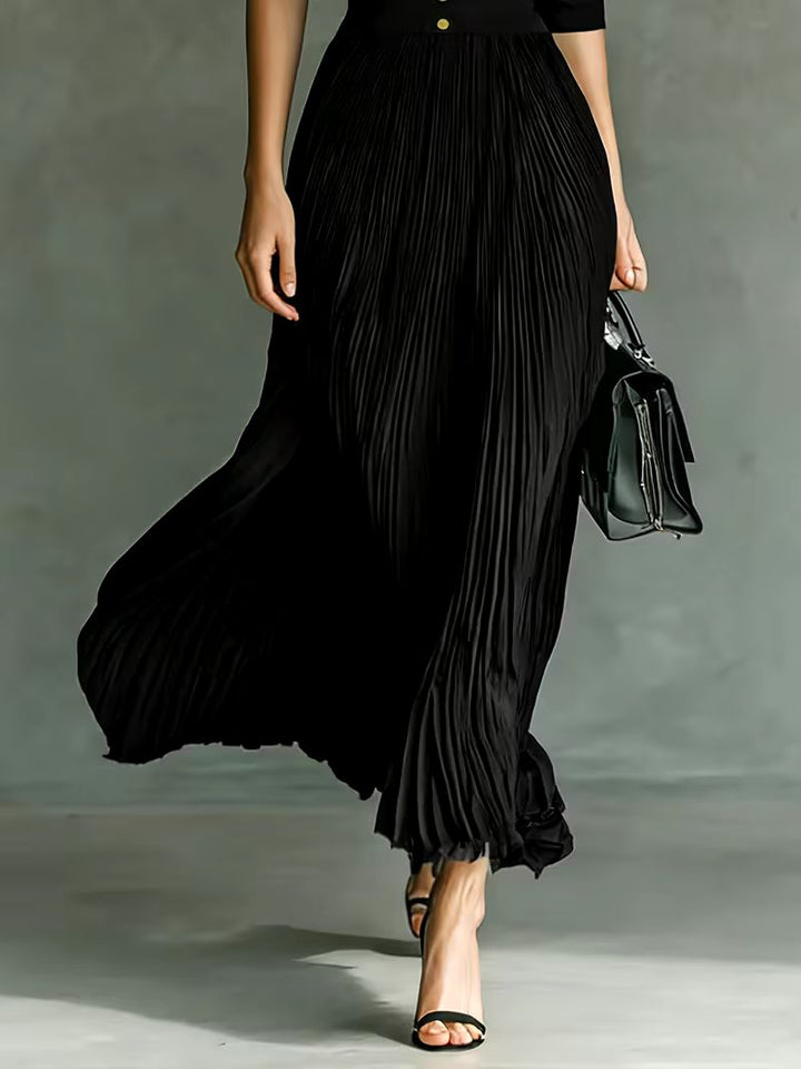 Sophyrahh™ | Elegant Maxi Dress