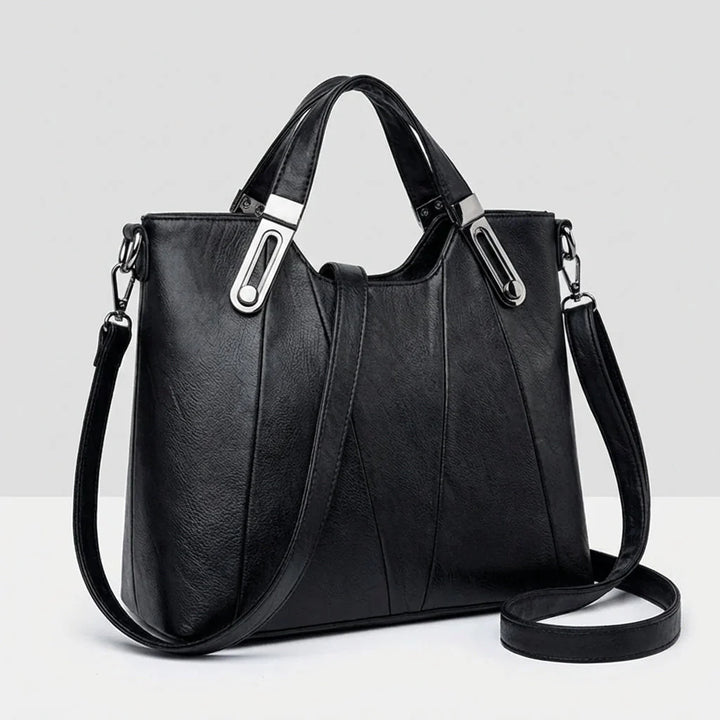 Sienna Leather Handbag