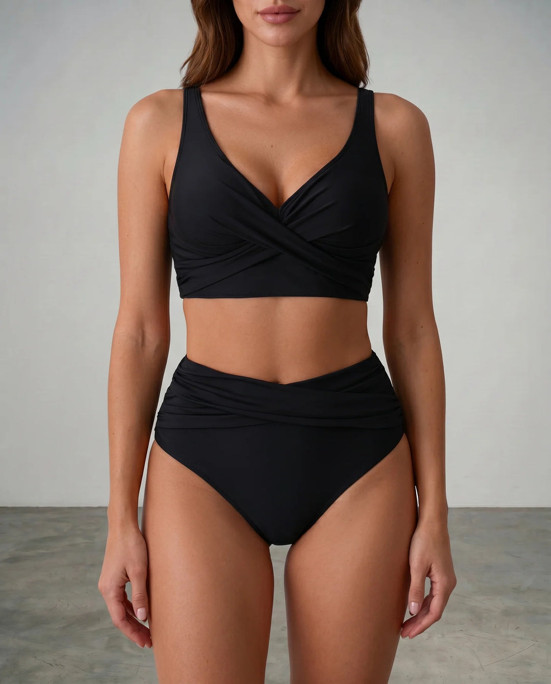 Marel | Figure-Flattering Bikini