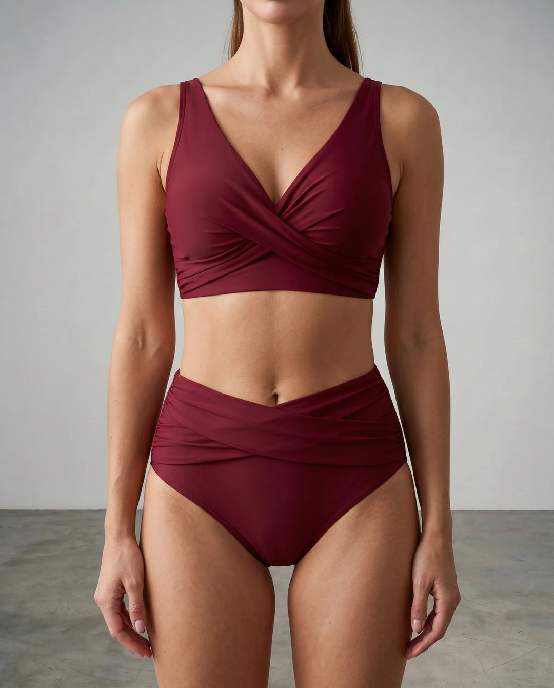 Marel | Figure-Flattering Bikini