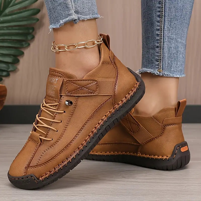 Nicole™ | ORTHOPEDIC SNEAKERS