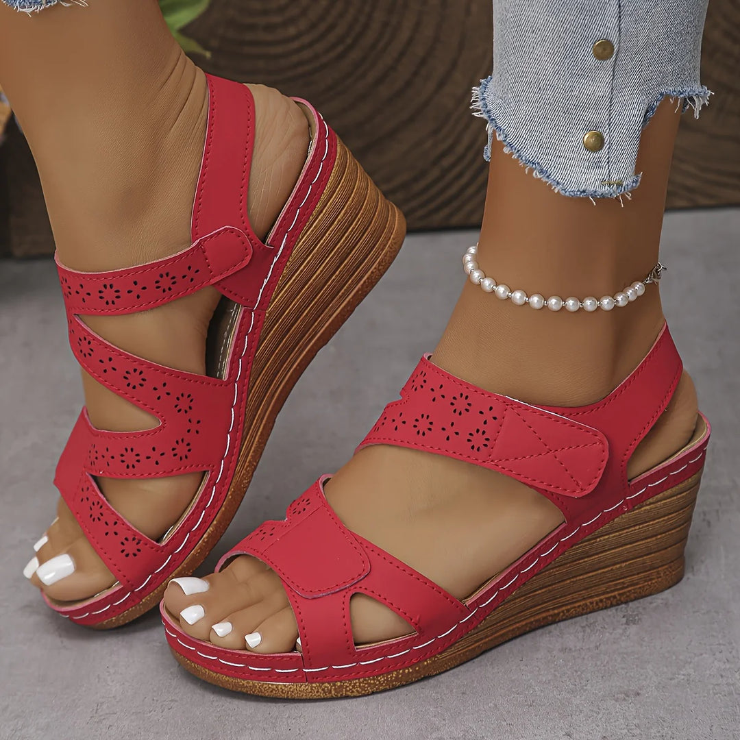 Amélie | Orthopedic Comfort Sandals