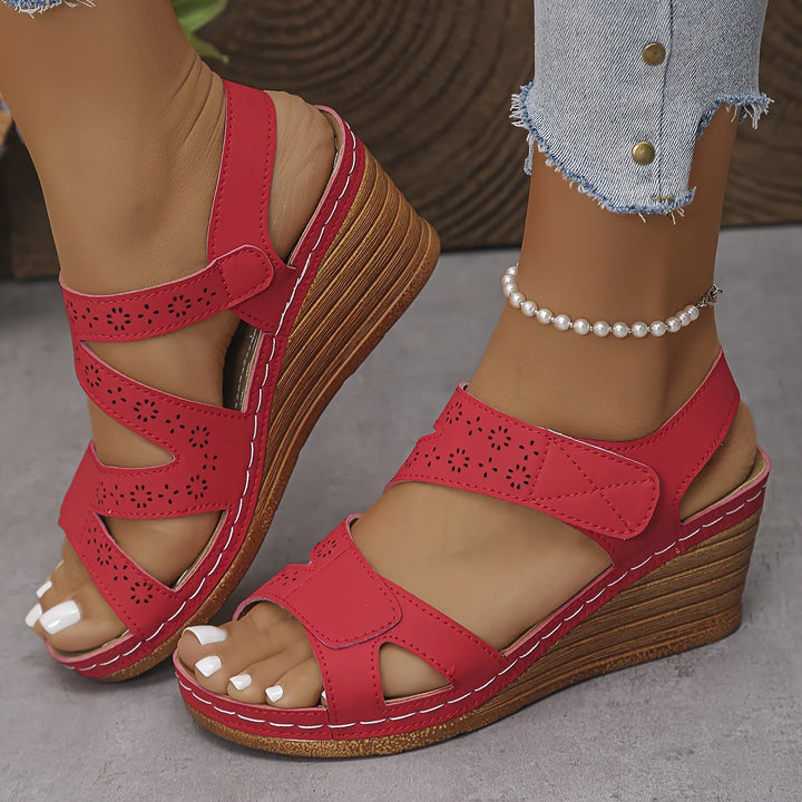 Amélie | Orthopedic Comfort Sandals