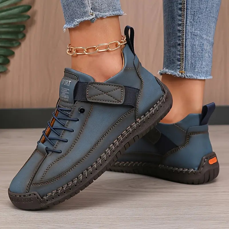 Nicole™ | ORTHOPEDIC SNEAKERS