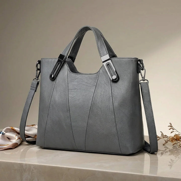 Sienna Leather Handbag