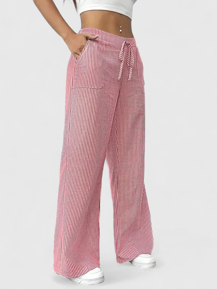 Jamie | Stylish Trousers.