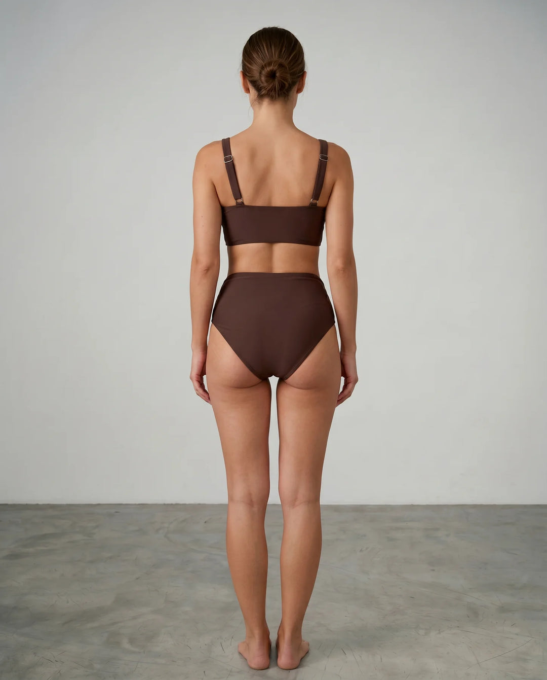 Marel | Figure-Flattering Bikini