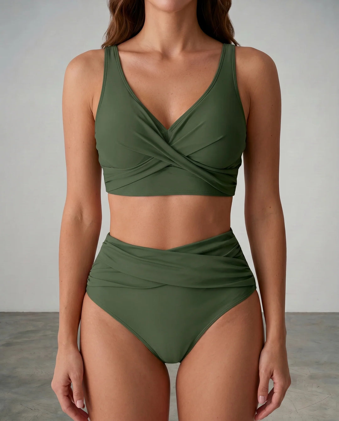 Marel | Figure-Flattering Bikini