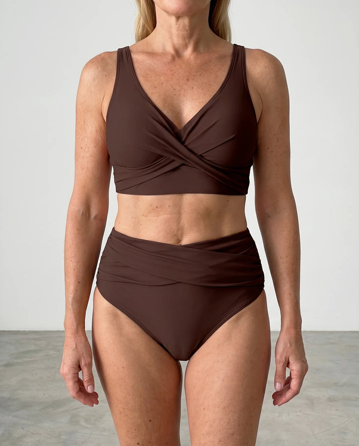 Marel | Figure-Flattering Bikini