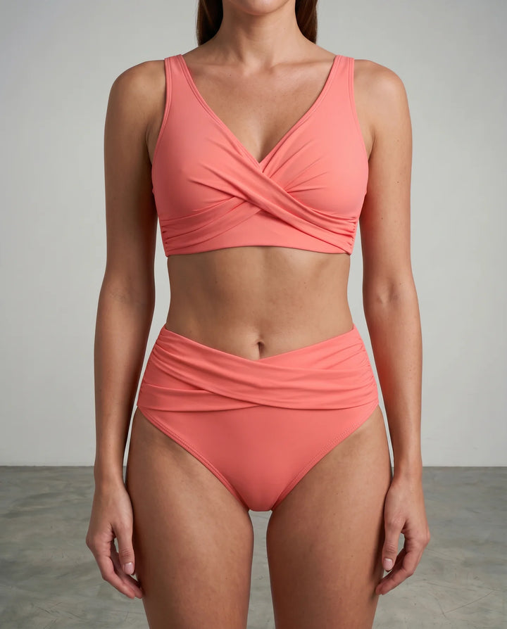 Marel | Figure-Flattering Bikini