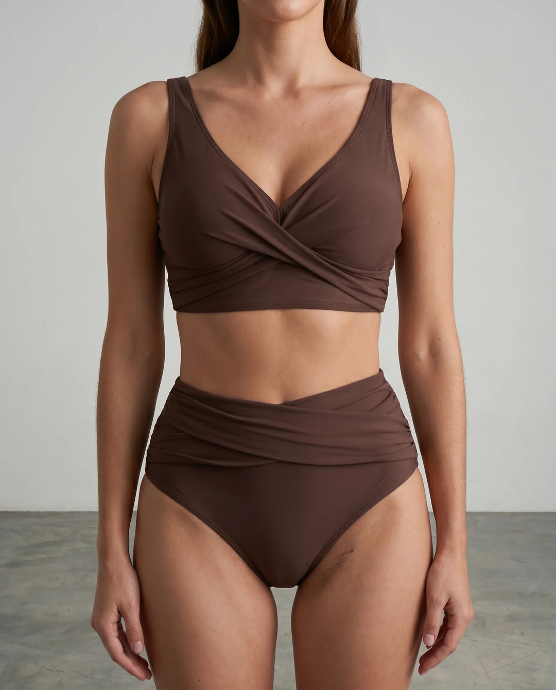 Marel | Figure-Flattering Bikini