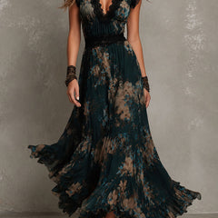 Gillian™ Maxi Dress