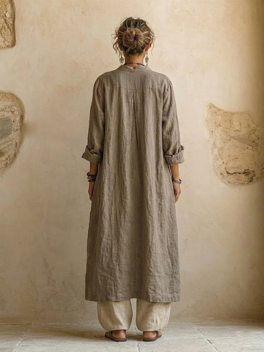 Sienna | Flowing Three Piece Set
