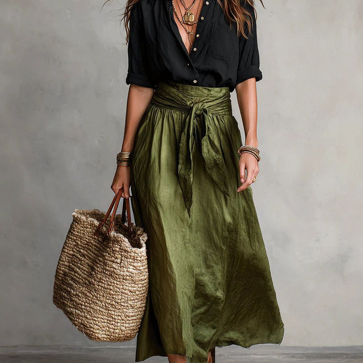 RIVER | Two-Piece Set