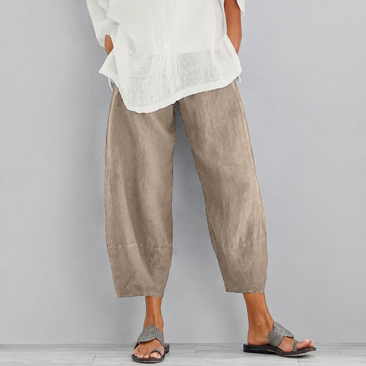 DOROTHY™ | EFFORTLESS COMFORT PANTS