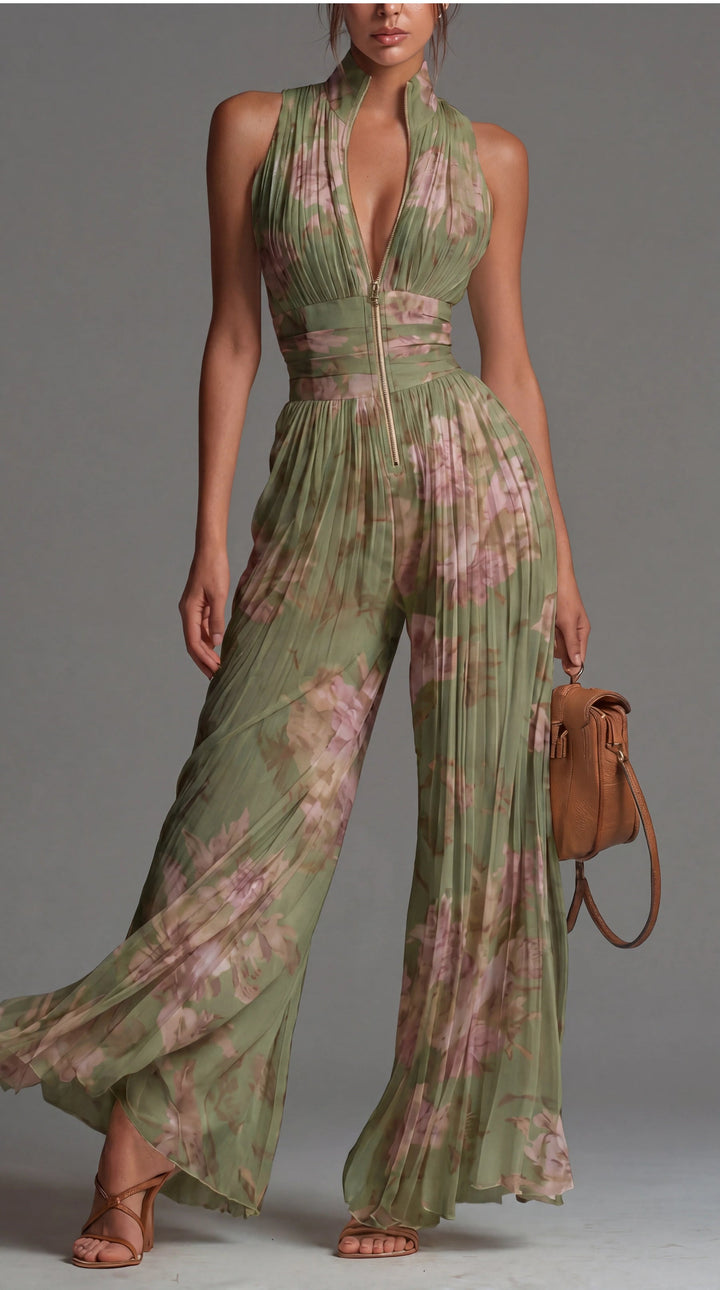 Laure - Essential Jumpsuit