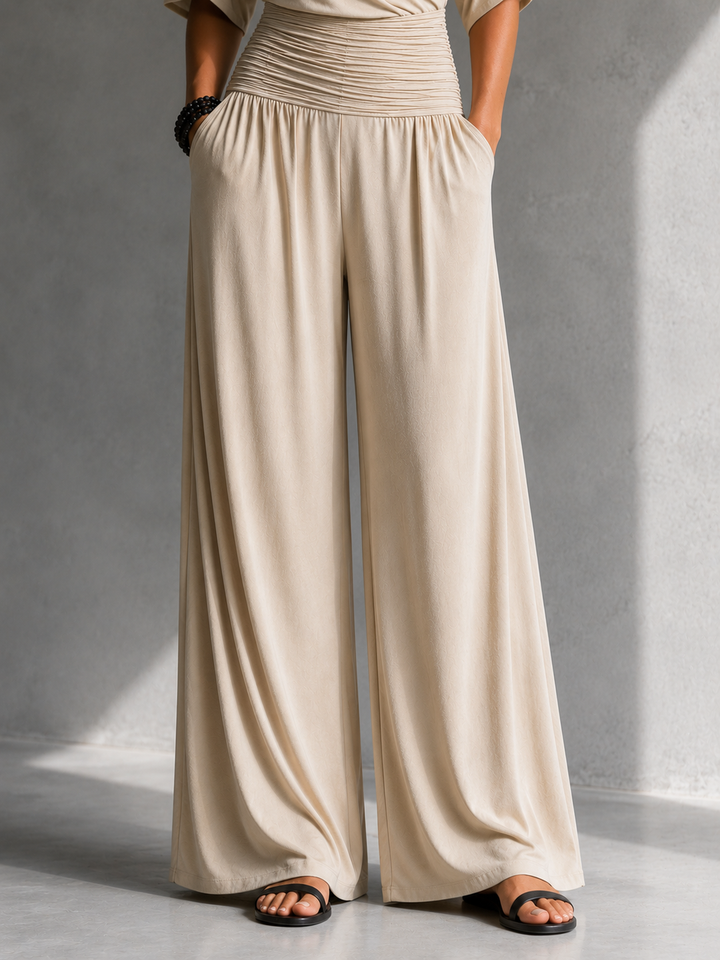 Mia | Elegant and Lightweight Jumpsuit